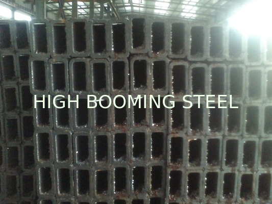 Hollow Structural STKR400 Sections