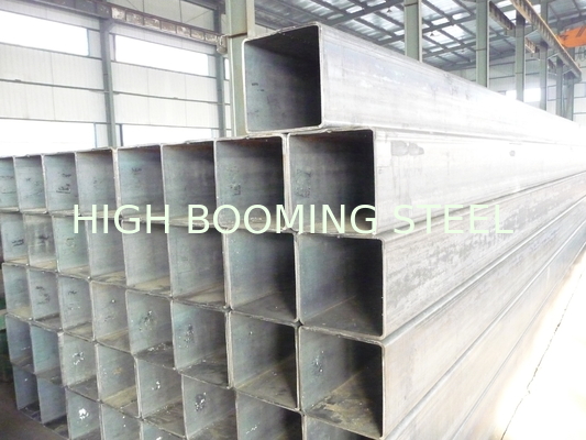 Galvanized Square Tubing Supplier in China