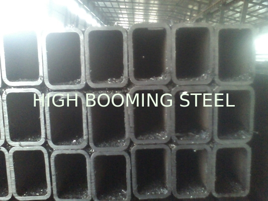 ASTM A500GR.B Cold Formed Structural Hollow Sections