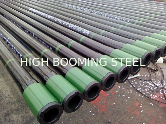 API K55 Seamless Casing Pipe Used In Water Wells