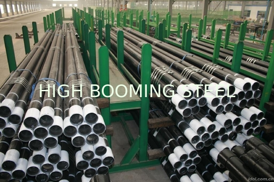 API P110 EU Seamless Oil Tube , R3 China Manufacturer