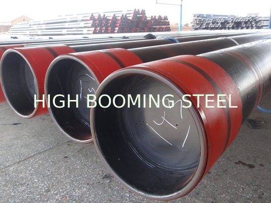 Corrosion Resistant Alloy(CRA) Tubing/Linear 13% Cr Materials