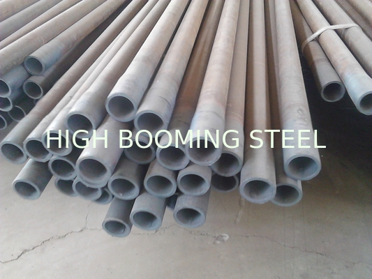 N80 External Upset Oil Tubing Without Threading And Couplings from China Manufacturer