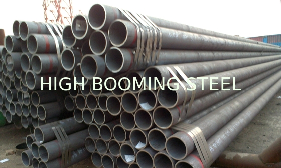 Brand New ERW J55 Casing Pipes 10-3/4'' 31.20lb/ft with black painting