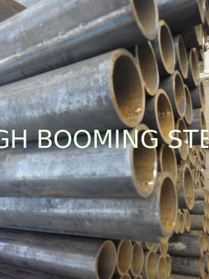 IS 1239 Indian Standard/Q235B ERW Scaffolding Tube