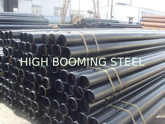 DIN 17175 14MoV63 seamless boiler tube