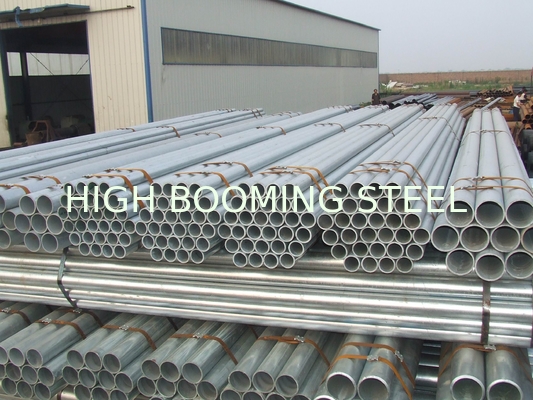 DIN 17175 14MoV63 seamless boiler tube