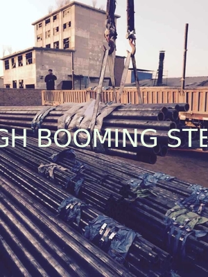 73,89,177.8 N80 Piling Pipe with drilling holes