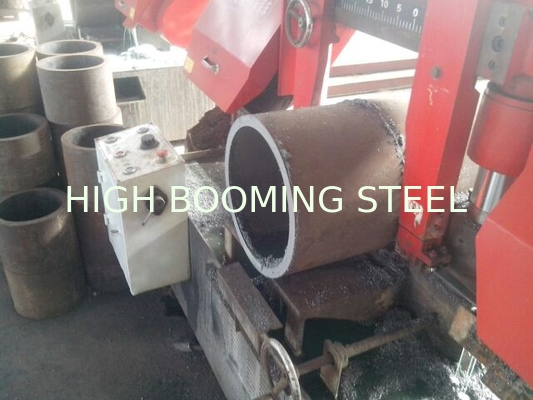 API Coupling Blank Supplied as per customer's request