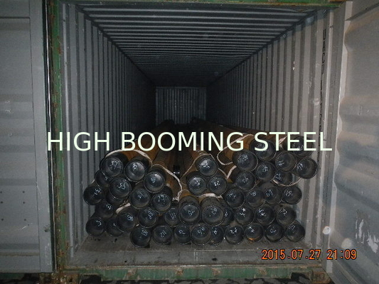 Left Hand Thread Seamless Casing Pipes 7-5/8''