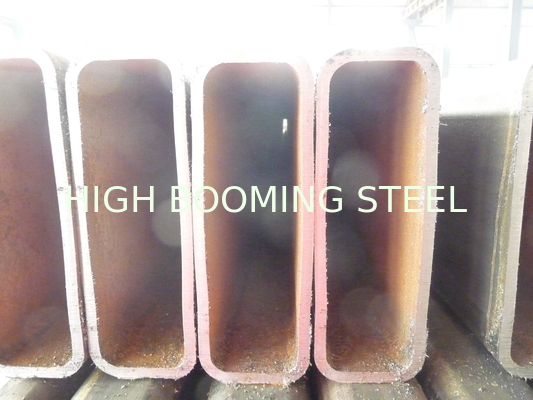 ASTM A847 high-strength structural square tubing pipes