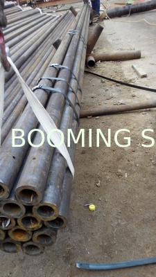 N80-1 Grade Seamless Steel Pipes for special applications