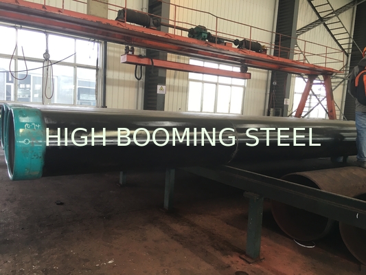 20'' J55 ERW Surface Casing Pipe as per API 5CT Latest editon