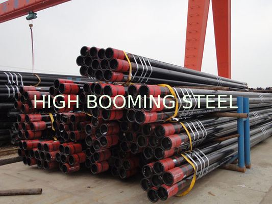 L80 Intermediate Seamless Casing Pipe from China