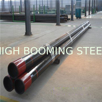 L80 Intermediate Seamless Casing Pipe from China
