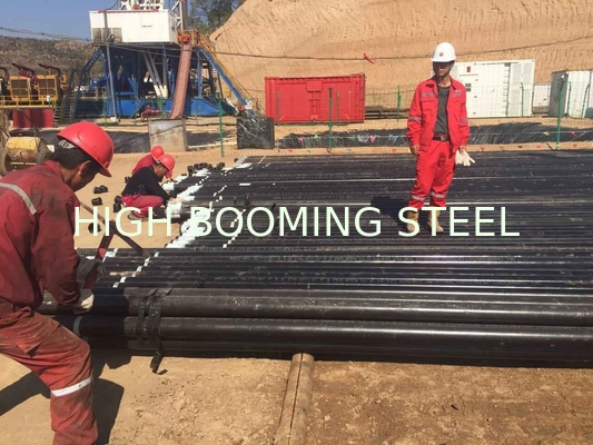 GWDC Well Drilling Project Completed