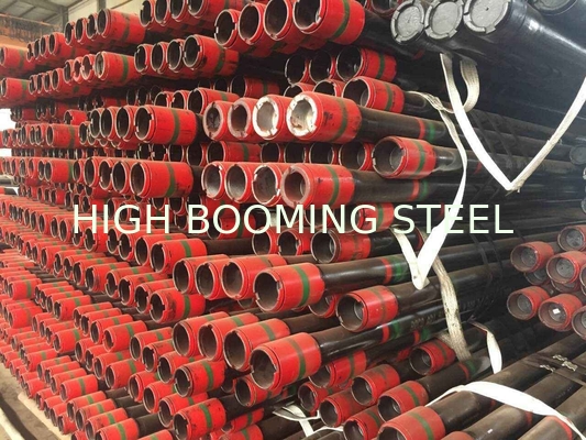 PDVSA Casing &amp; Line Pipe Project