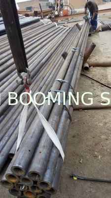 Seamless Casing Pipes for Italy Projects