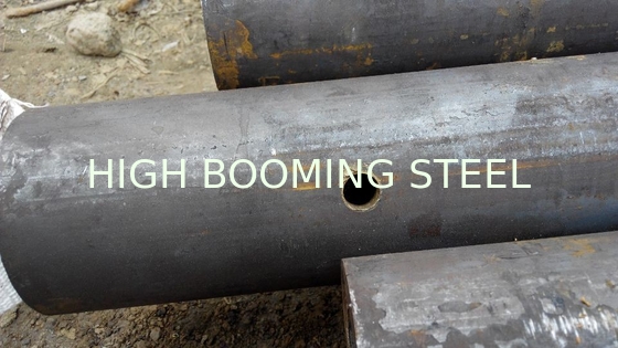 73,89,177.8 N80 Piling Pipe with drilling holes