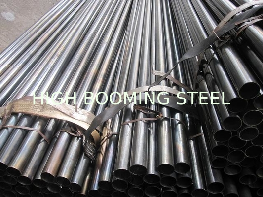 DIN 1629 ST44 seamless tubes for auto parts making