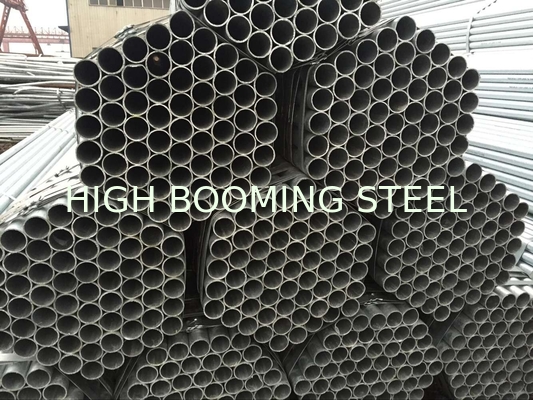 Quality Scaffolding Tubes with best price 48.3*3.5mm
