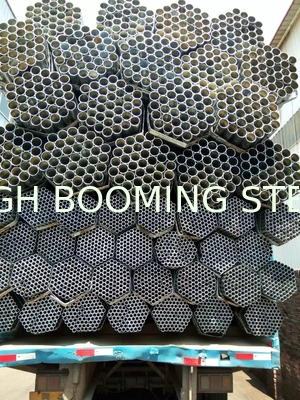 Hot Dipped Galvanized Steel Pipes from China supplier