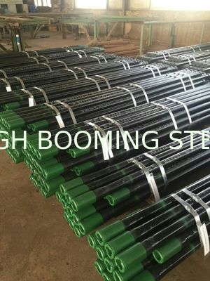 API J55 EUE seamless tubing pipes Used In water wells