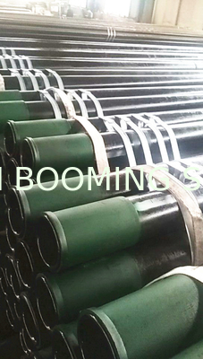 API J55 EUE seamless tubing pipes Used In Water Well drilling projects