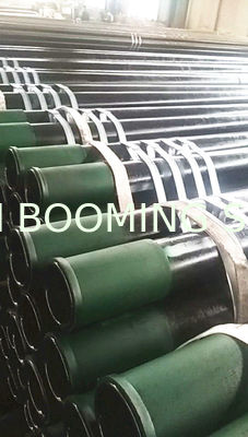 API J55 EUE seamless tubing pipes Used In water wells