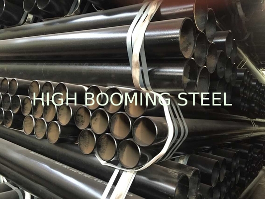 ASTM A192 Seamless Boiler Tubes with fixed length 7.93m