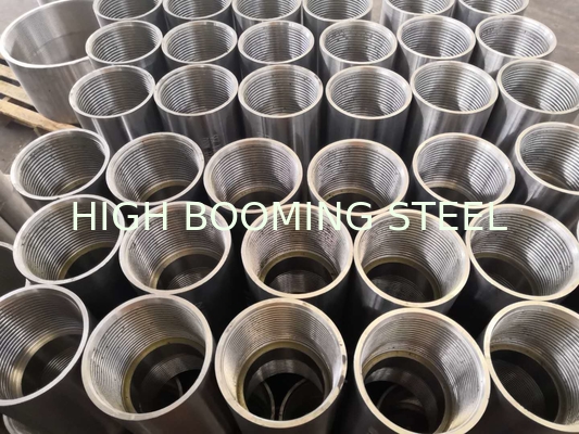API N80 Premium Casing &amp; Tubing couplings