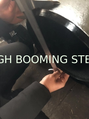 ASTM A106 GR.B seamless carbon steel pipes with SCH40/80 thickness