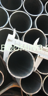 ASTM A53 ERW steel tubes with small sizes from China supplier