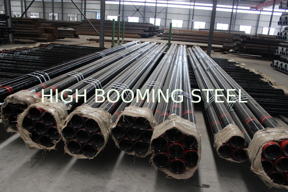 13-3/8 L80 68ppf Seamless Casing Pipes for Oil well drilling project
