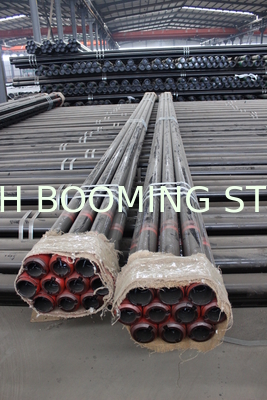 13-3/8 L80 68ppf Seamless Casing Pipes for Oil well drilling project