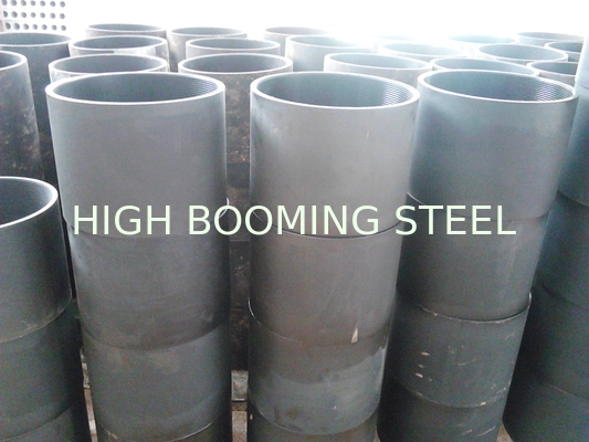 N80 Casing Couplings from China manufacturer