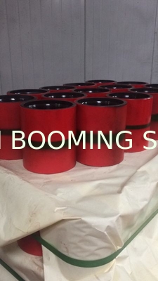 N80 Casing Couplings from China manufacturer