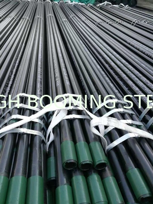 API 5CT EUE J55 Tubing Pup Joints with 10ft length from Highbooming