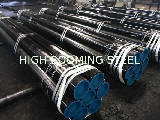 API 5L casing tubulars with various sizes from China steel supplier