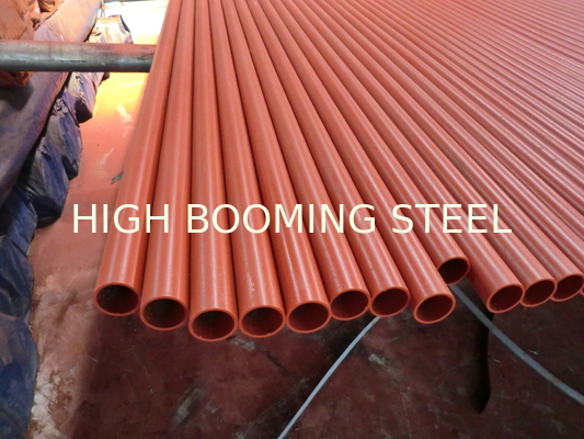 ASTM A53 ferro pipes and fittings from China supplier
