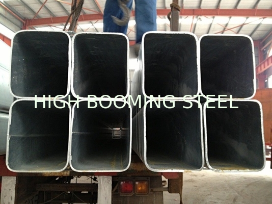 S275JOH structural Square Hollow Sections from China supplier