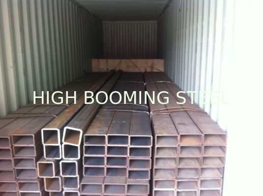 Q355 Square Hollow Tube